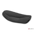 LUIMOTO Diamond II Rider Seat Cover for the DUCATI SCRAMBLER NIGHTSHIFT (21-22) LUIMOTO Diamond II Rider Seat Cover for the DUCATI SCRAMBLER NIGHTSHIFT (21-22)